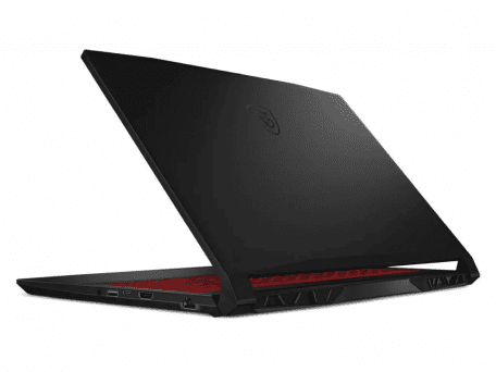 Ноутбук MSI Katana GF66 (11UC-1091US) (Custom 16GB)  Фото №4
