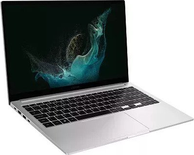 Ноутбук Samsung Galaxy Book 2 (NP750XED-KC1BE)  Фото №0