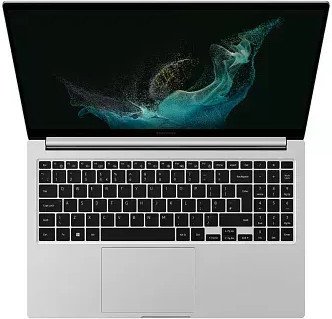 Ноутбук Samsung Galaxy Book 2 (NP750XED-KC1BE)  Фото №1