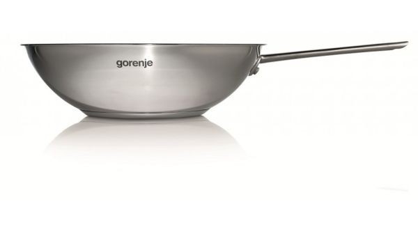 Сковорода ВОК Gorenje CWWA01HC