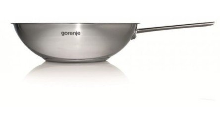 Сковорода ВОК Gorenje CWWA01HC