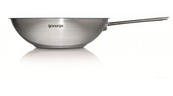Сковорода ВОК Gorenje CWWA01HC