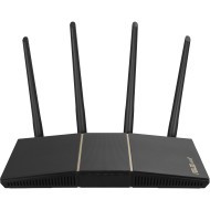Бездротовий маршрутизатор (роутер) Asus RT-AX57 (90IG06Z0-MU2C00) 
