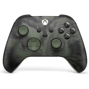 Геймпад Microsoft Xbox Series X | S Wireless Controller Nocturnal Vapor (QAU-00104)