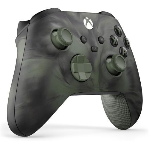 Геймпад Microsoft Xbox Series X | S Wireless Controller Nocturnal Vapor (QAU-00104)  Фото №0