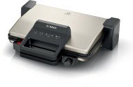 Електрогриль притискний Bosch TCG3302 Електрогриль притискний Bosch TCG3302