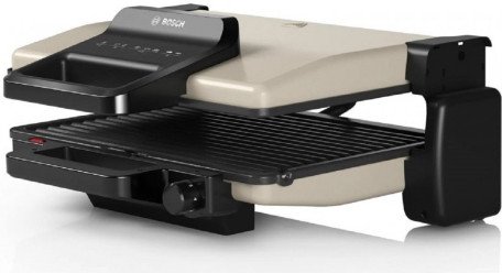 Електрогриль притискний Bosch TCG3302  Фото №2