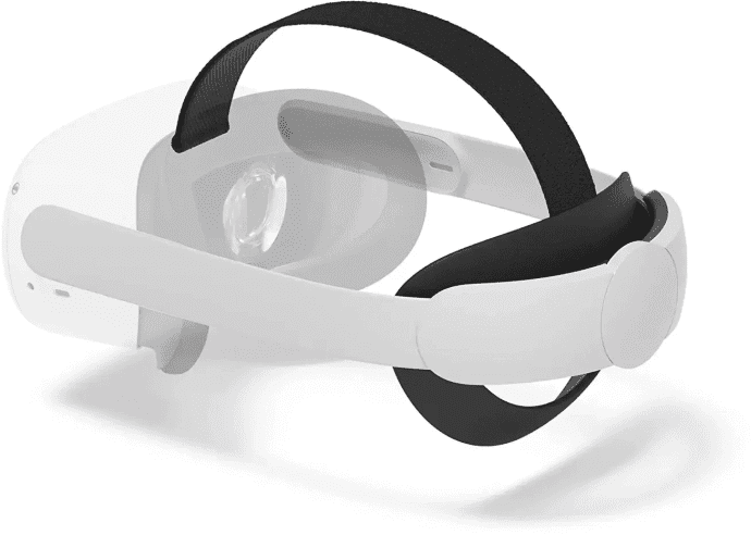 Кріплення шолома Oculus Quest 2 Elite Strap  Фото №0