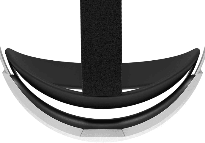 Кріплення шолома Oculus Quest 2 Elite Strap  Фото №1
