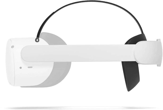Кріплення шолома Oculus Quest 2 Elite Strap  Фото №2