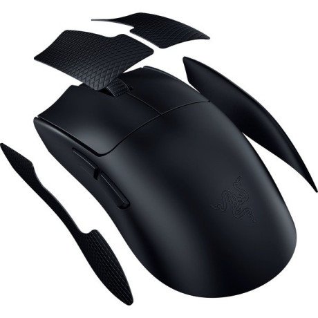 Мышь Razer Viper V3 PRO Wireless Black (RZ01-05120100-R3G1)  Фото №2