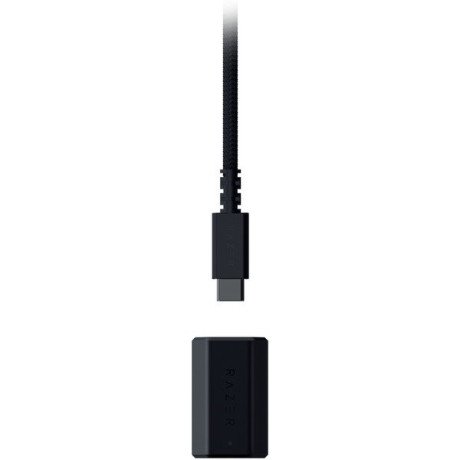 Мышь Razer Viper V3 PRO Wireless Black (RZ01-05120100-R3G1)  Фото №6