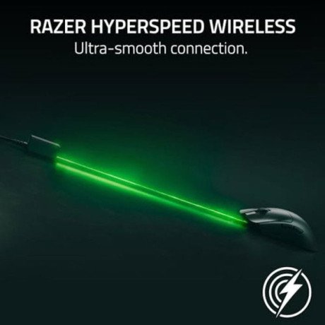 Мышь Razer Viper V3 PRO Wireless Black (RZ01-05120100-R3G1)  Фото №11