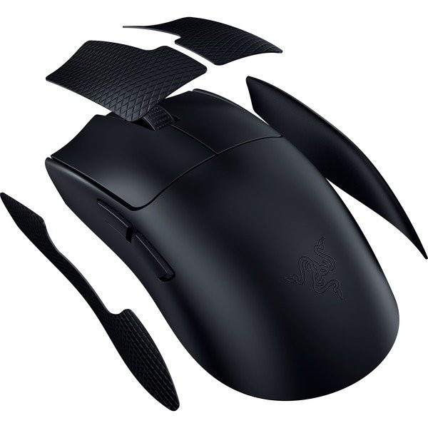 Мышь Razer Viper V3 PRO Wireless Black (RZ01-05120100-R3G1)  Фото №2