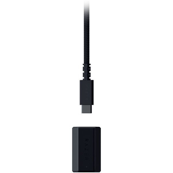 Мышь Razer Viper V3 PRO Wireless Black (RZ01-05120100-R3G1)  Фото №6