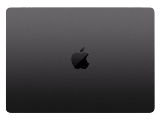 Ноутбук Apple MacBook Pro 14&quot; Space Black Late 2023 (Z1AU002AH)  Фото №1