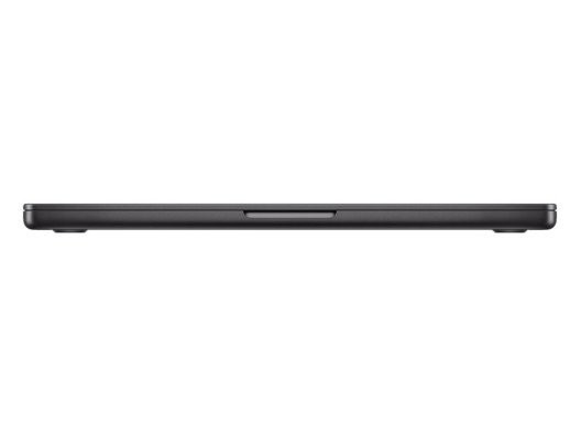 Ноутбук Apple MacBook Pro 14&quot; Space Black Late 2023 (Z1AU002AH)  Фото №2