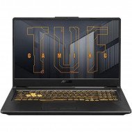 Ноутбук ASUS TUF F17 TUF706HM (TUF706HM-ES76)