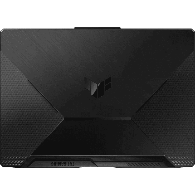 Ноутбук ASUS TUF Gaming A15 FA506NC Graphite Black (FA506NC-HN016) (Custom 32GB/1TB)  Фото №6