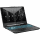 Ноутбук ASUS TUF Gaming A15 FA506NC Graphite Black (FA506NC-HN016) (Custom 32GB/1TB)  Фото №2