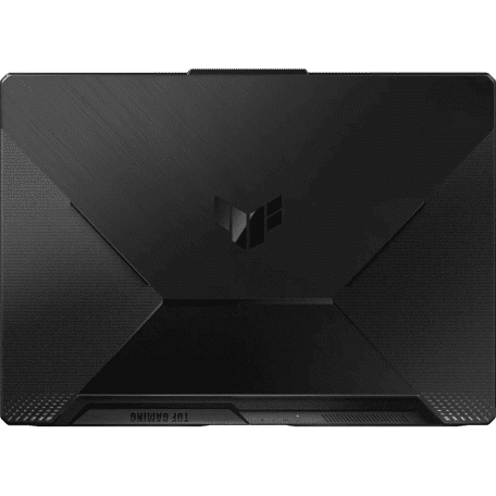 Ноутбук ASUS TUF Gaming A15 FA506NC Graphite Black (FA506NC-HN016) (Custom 32GB/1TB)  Фото №6
