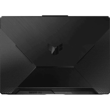 Ноутбук ASUS TUF Gaming A15 FA506NC Graphite Black (FA506NC-HN016) (Custom 32GB/1TB)  Фото №6