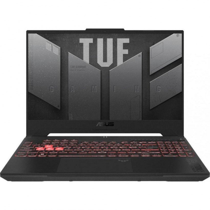 ASUS TUF Gaming A15 Mecha Gray (FA507NU-LP101) (Custom 32GB/1TB)