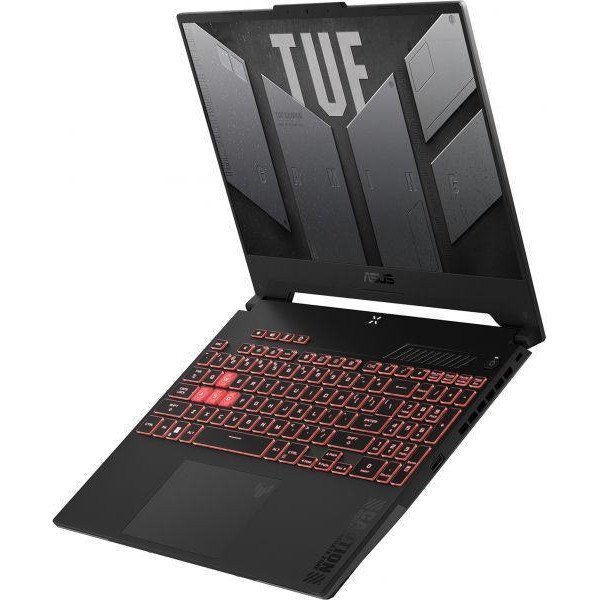 Ноутбук ASUS TUF Gaming A15 FA507NV (FA507NV-LP025) (Custom 32GB/1TB)  Фото №1