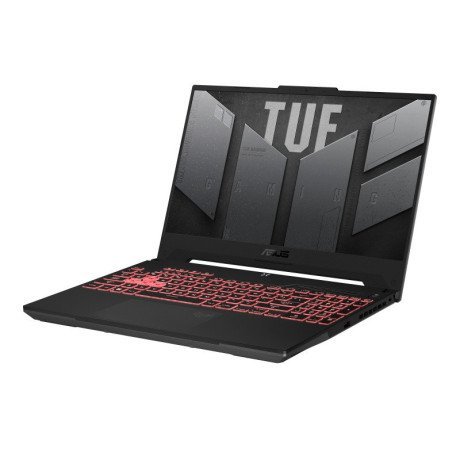Ноутбук Asus TUF Gaming F15 FA507RR (FA507RR-716512G0W)  Фото №0