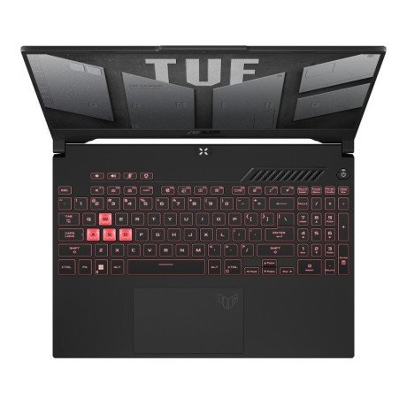 Ноутбук Asus TUF Gaming F15 FA507RR (FA507RR-716512G0W)  Фото №1