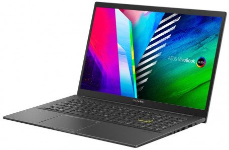 Ноутбук Asus Vivobook Pro 15 OLED M3500QA (M3500QA-L1165)  Фото №0