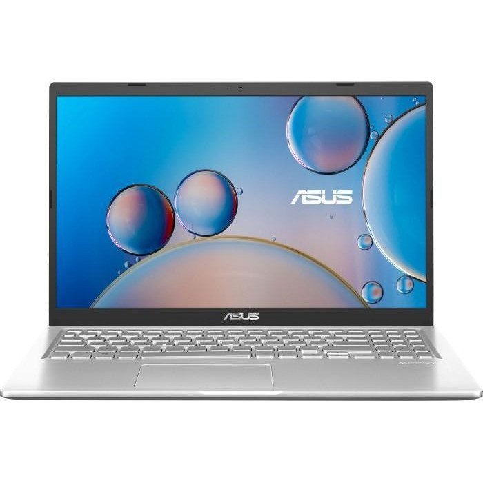 Ноутбук Asus X515JA Silver (X515JA-BQ2951 90NB0SR2-M018V0)