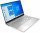 Ноутбук HP Pavilion 15-eg0040ru Natural Silver (437L0EA)  Фото №0