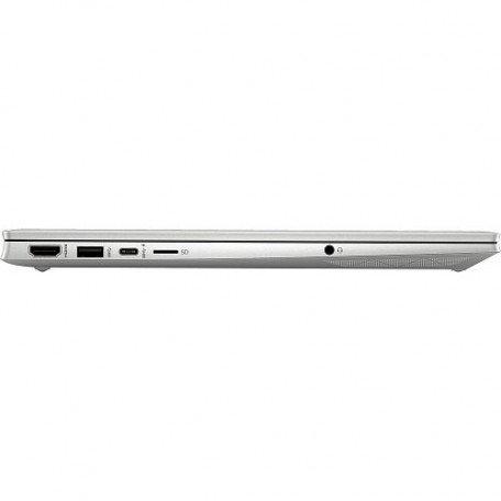 Ноутбук HP Pavilion 15-eg0060ua Silver (4B7G8EA)  Фото №4