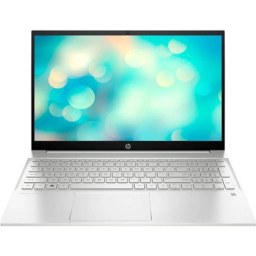 Ноутбук HP Pavilion 15-eh1121ur Silver (634G3EA)