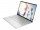 Ноутбук HP Pavilion Aero 13-be0017ru Silver  Фото №0