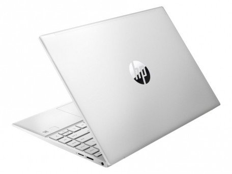 Ноутбук HP Pavilion Aero 13-be0017ru Silver  Фото №2