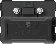 Підсилювач сигналу для квадрокоптерів Alientech Duo 3 2.4G+5.2G+5.8G (DUO-2458DSB)