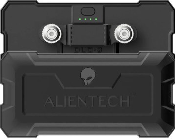 Підсилювач сигналу для квадрокоптерів Alientech Duo 3 2.4G+5.2G+5.8G (DUO-2458DSB)