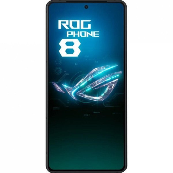 Смартфон ASUS ROG Phone 8 16/256GB Phantom Black EU  Фото №2