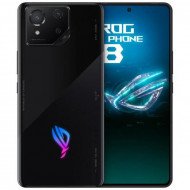 Смартфон ASUS ROG Phone 8 16/256GB Phantom Black EU 