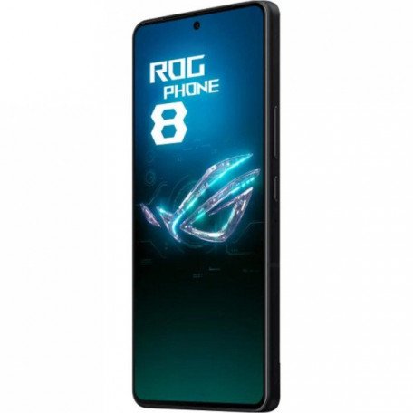 Смартфон ASUS ROG Phone 8 16/256GB Phantom Black EU  Фото №3