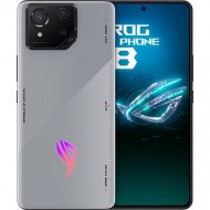 Смартфон ASUS ROG Phone 8 16/256GB Rebel Grey EU 