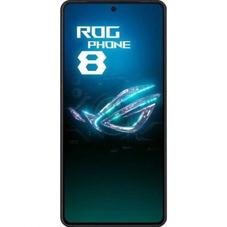 Смартфон ASUS ROG Phone 8 16/256GB Rebel Grey EU  Фото №3