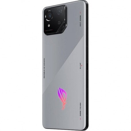 Смартфон ASUS ROG Phone 8 16/256GB Rebel Grey EU  Фото №4