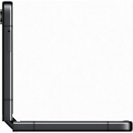 Смартфон Samsung Galaxy Flip5 8/256GB Graphite (SM-F731BZAG)  Фото №6