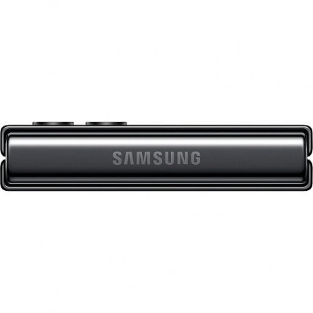 Смартфон Samsung Galaxy Flip5 8/256GB Graphite (SM-F731BZAG)  Фото №8