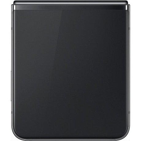 Смартфон Samsung Galaxy Flip5 8/256GB Graphite (SM-F731BZAG)  Фото №5