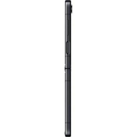 Смартфон Samsung Galaxy Flip5 8/256GB Graphite (SM-F731BZAG)  Фото №7
