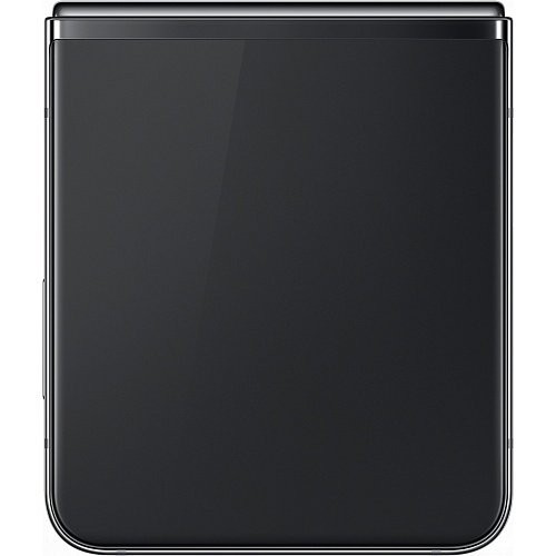Смартфон Samsung Galaxy Flip5 8/256GB Graphite (SM-F731BZAG)  Фото №5